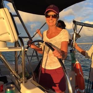 Meet your Posher, Michelle